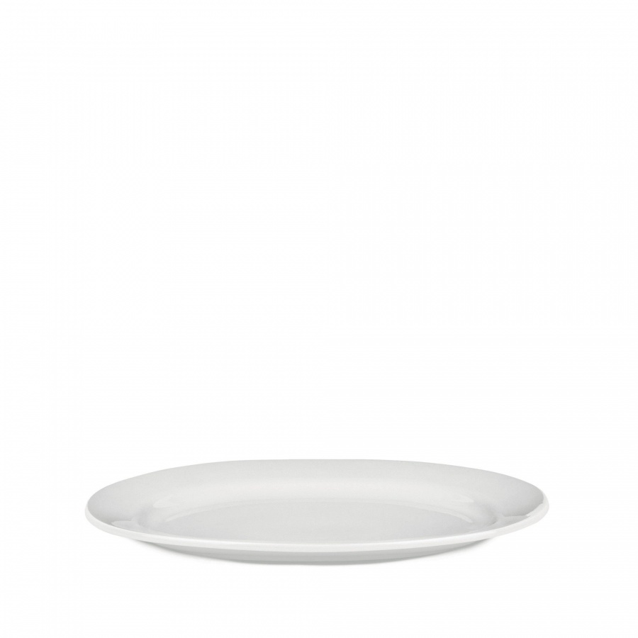 Owalny półmisek All Time Alessi