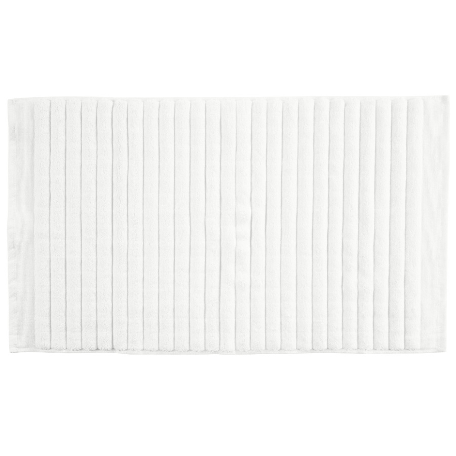 Mata łazienkowa 50x80 cm inu white 28251