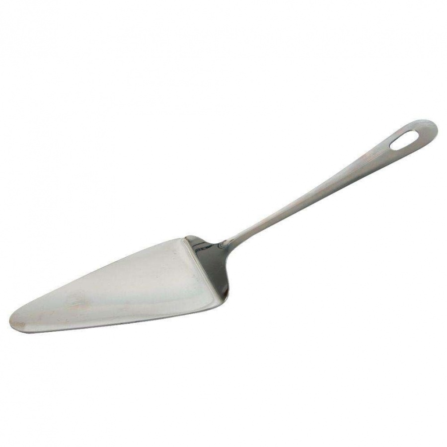 Łopatka do nakładania, krojenia ciasta, tortu, stalowa