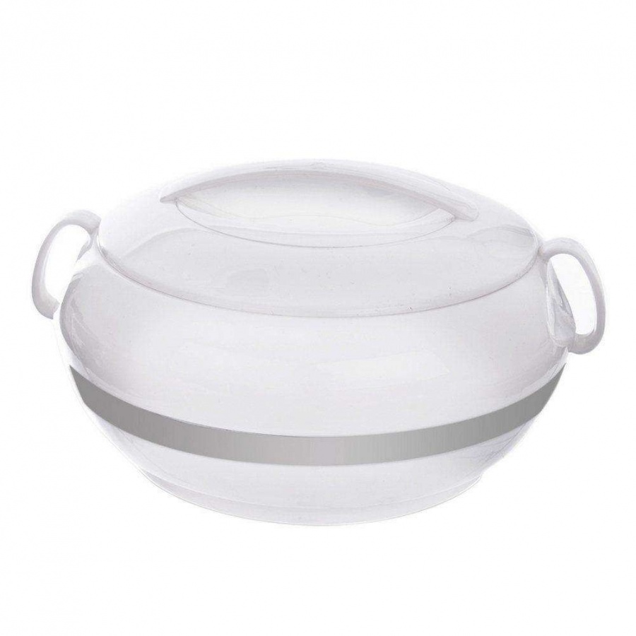 Termomisa termos obiadowy do żywności DELUXE 1,6 l