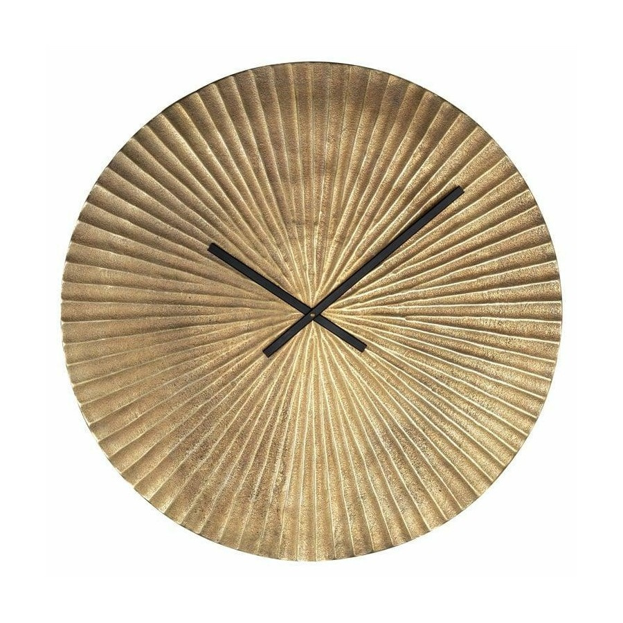 Richmond zegar mace złoty