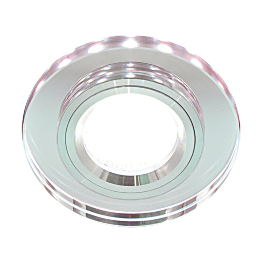 RIANA LED C CHROME CW