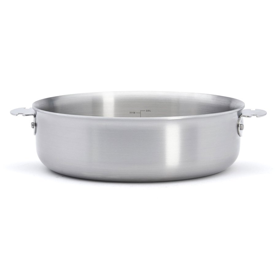 Alchimy loqy patelnia głęboka śr. 24 cm