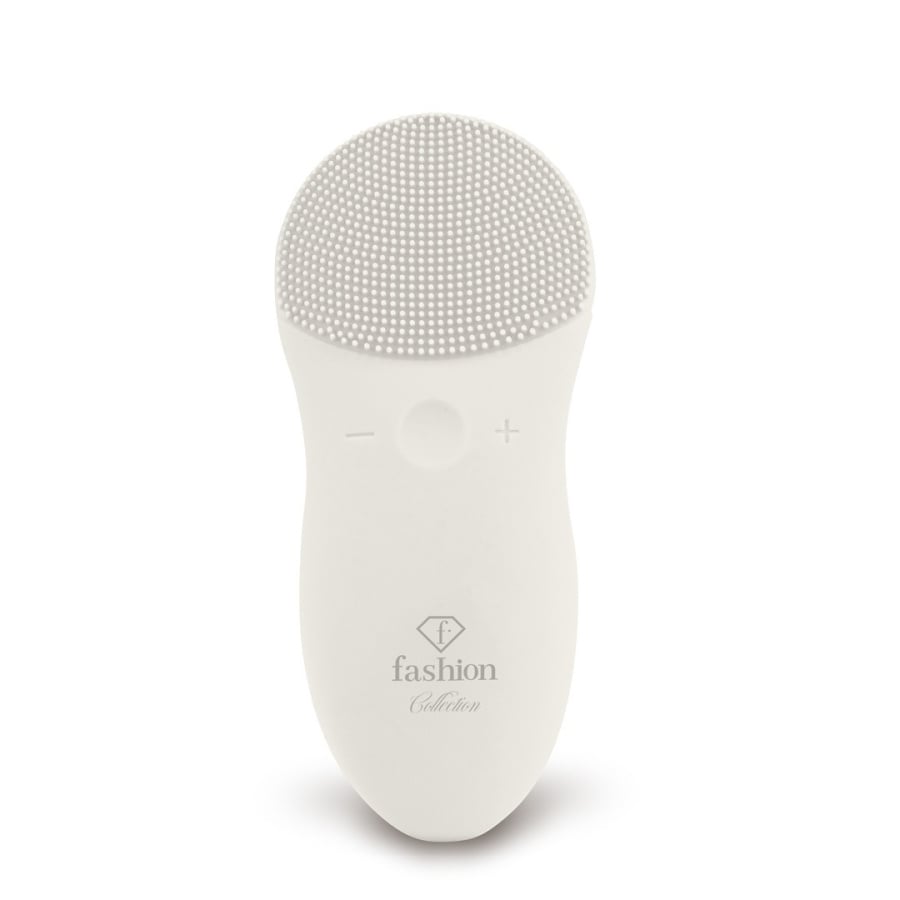 Szczoteczka soniczna do twarzy FashionTV FTV-0133 Matte Cream-Gold