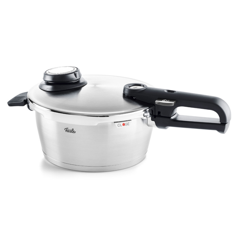 Fissler - vitavit® premium - szybkowar 3,5 l z wkładem perforowanym - 22 cm
