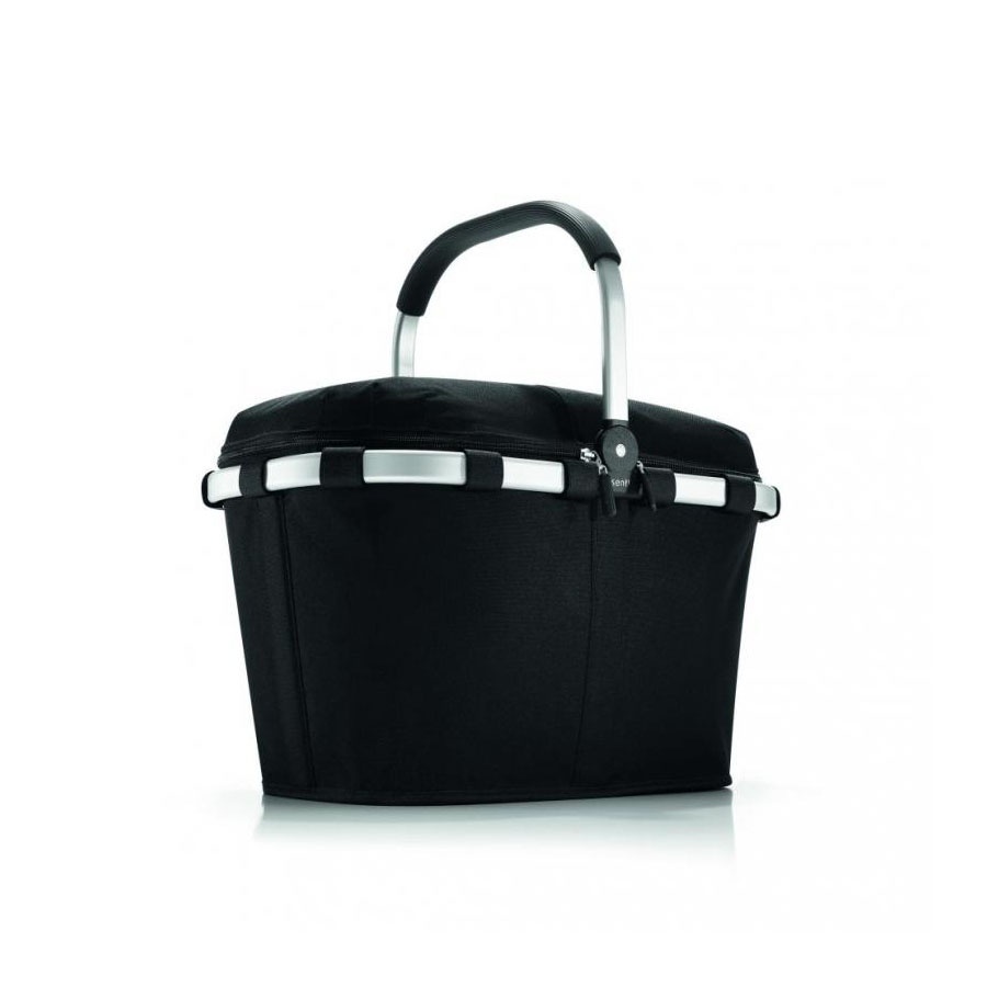 Koszyk carrybag iso black