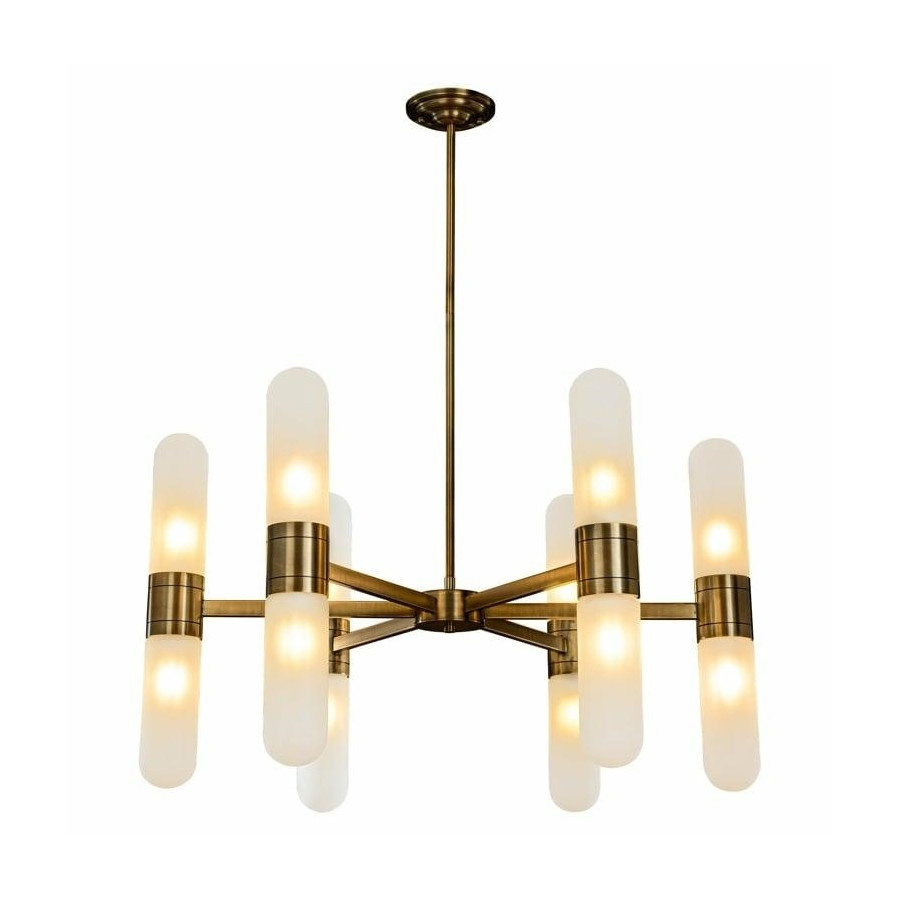 Richmond lampa wisząca tricon