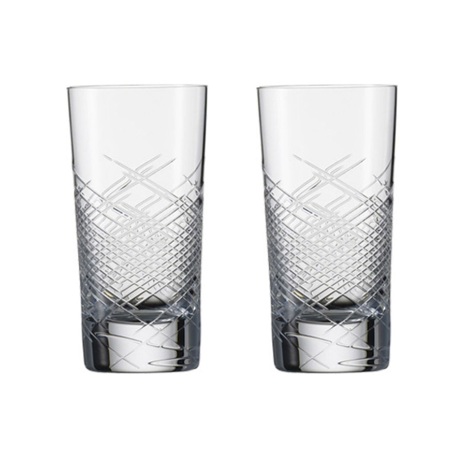 Szklanka Longdrink BAR PREMIUM NO. 2 353 ml (kpl. 2 szt)