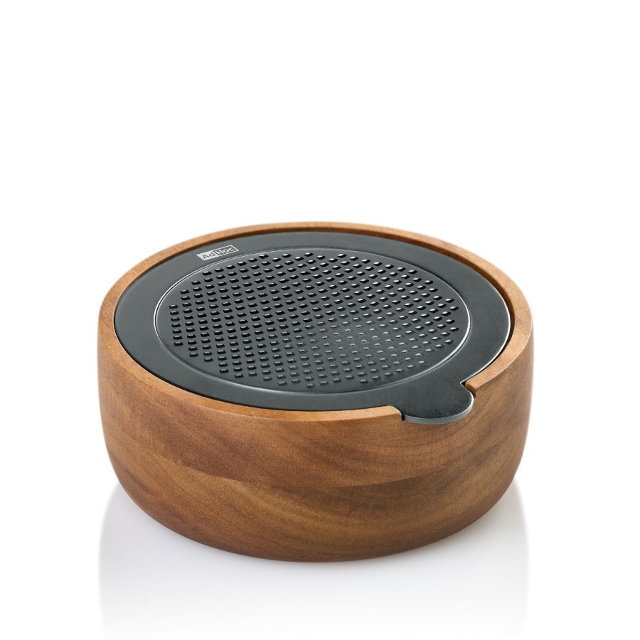 Tarka stołowa o drobnym ostrzu cutnserve