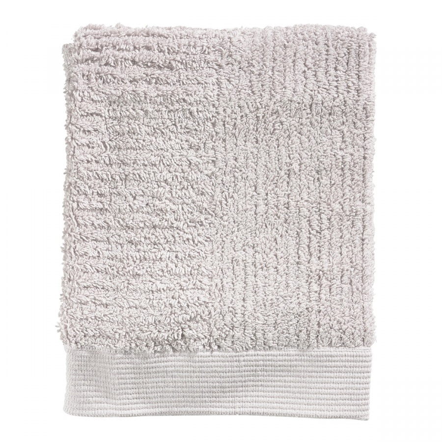 Ręcznik 50 x 70 cm classic soft grey 331180