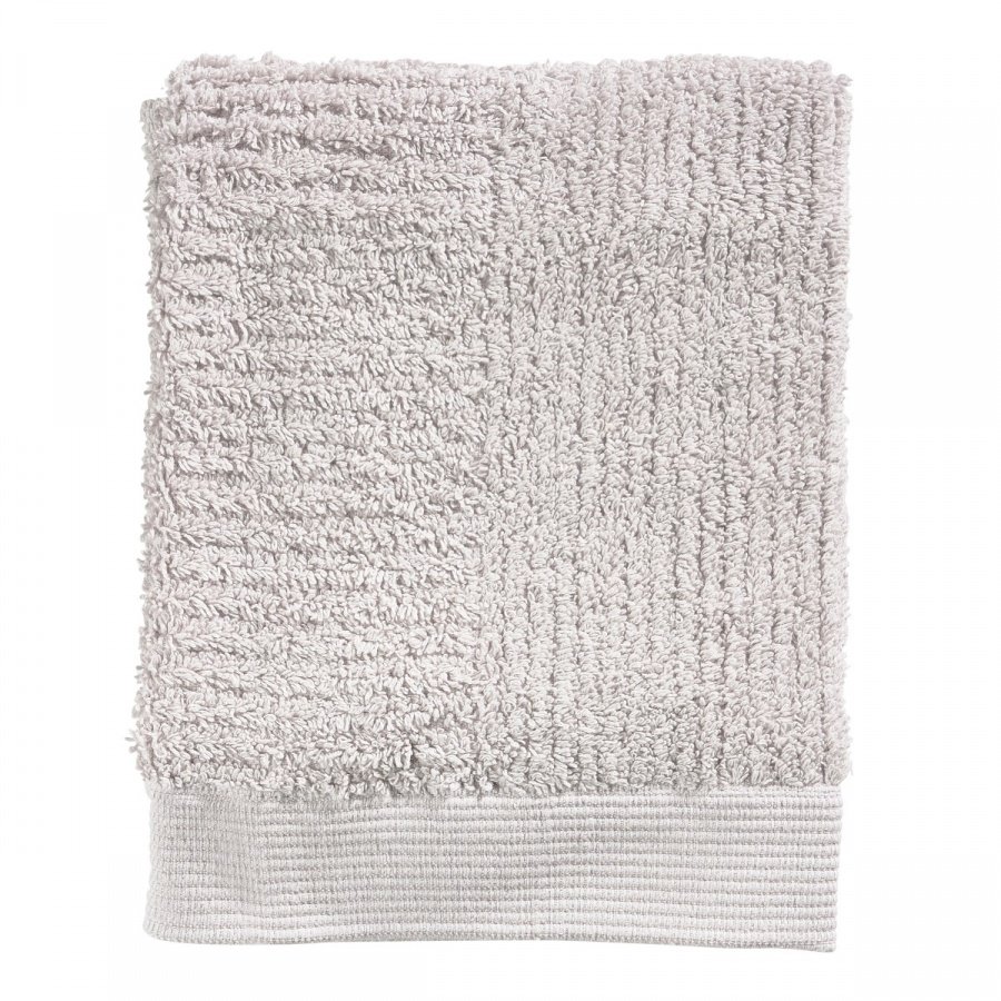 Ręcznik 50 x 70 cm classic soft grey 331180