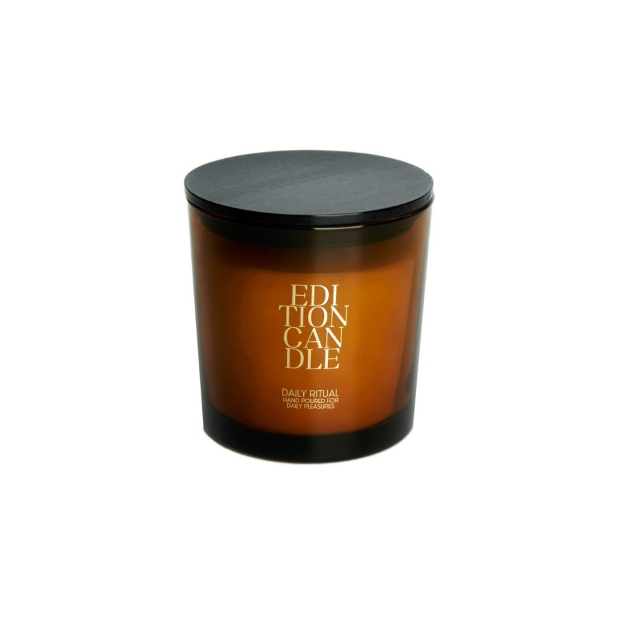 Ec-świeca zapachowa 340g. daily ritual esa