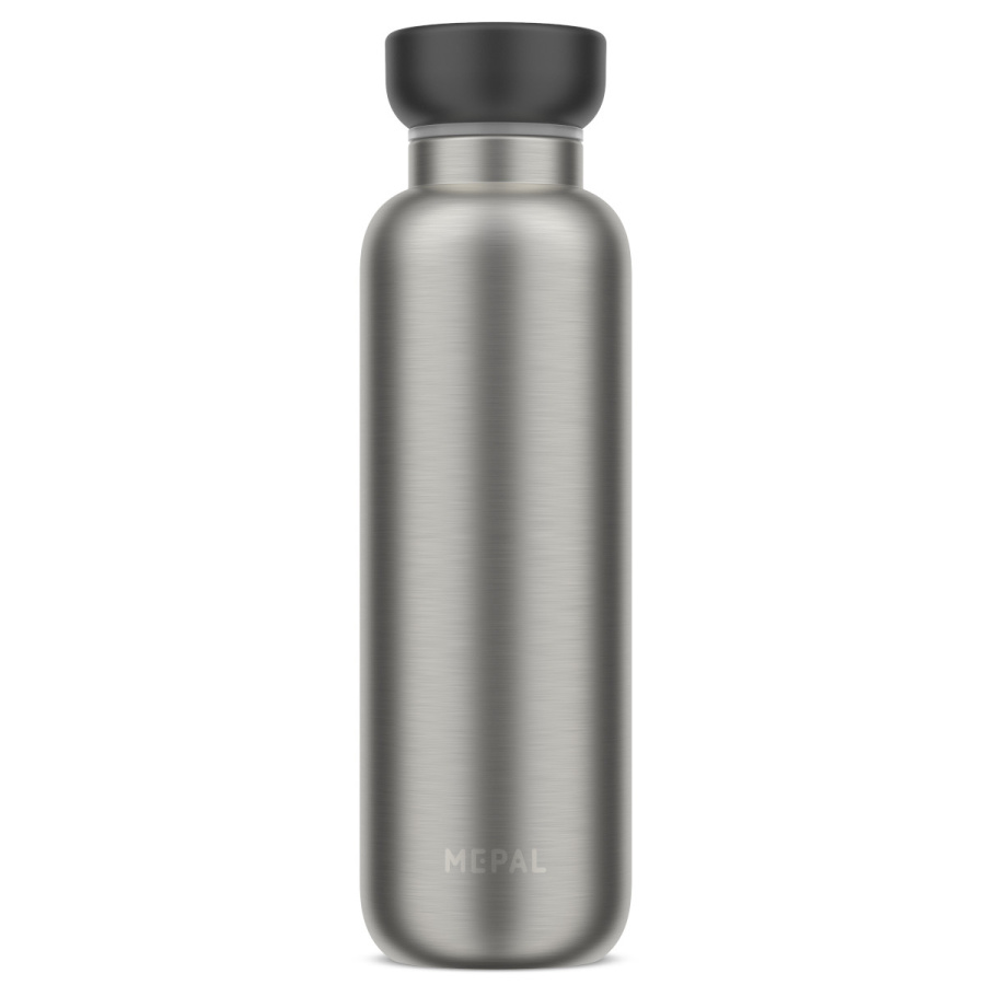 Butelka termiczna ellipse 500 ml nordic black 104171041100