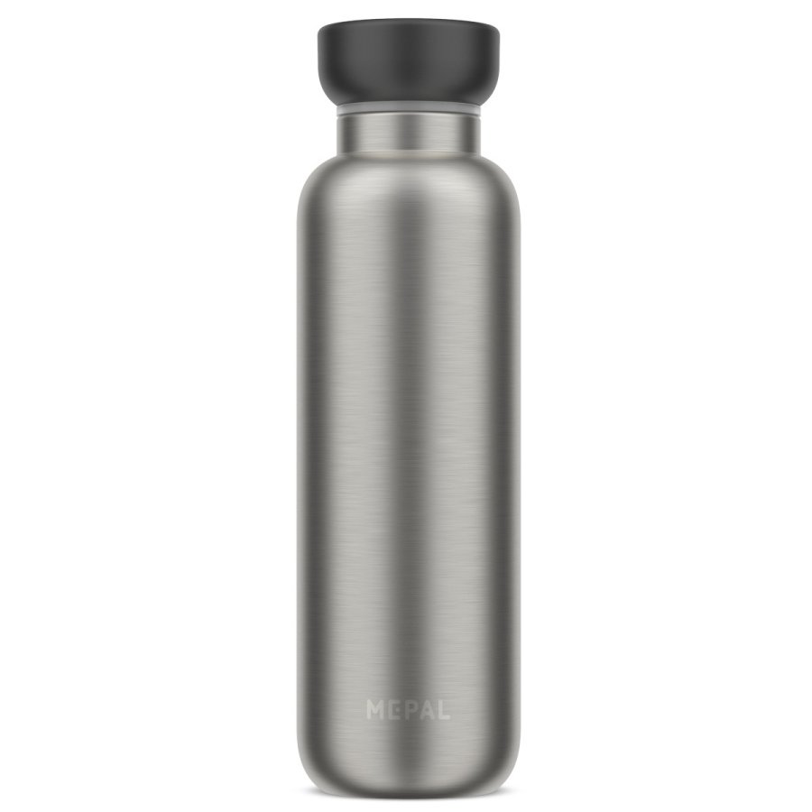 Butelka termiczna ellipse 500 ml nordic black 104171041100