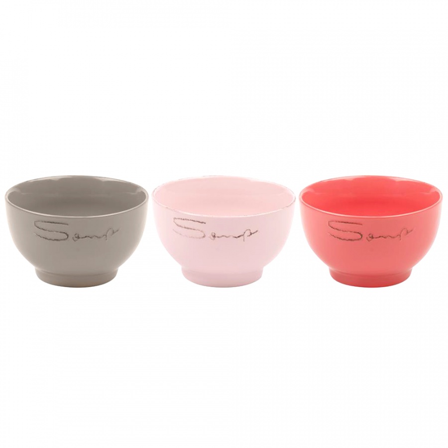 SALATERKA LOARA SOUP 14CM