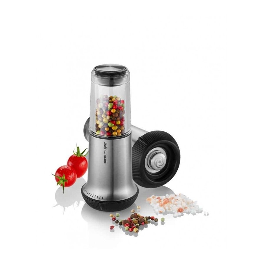 Młynek do soli i pieprzu X-PLOSION