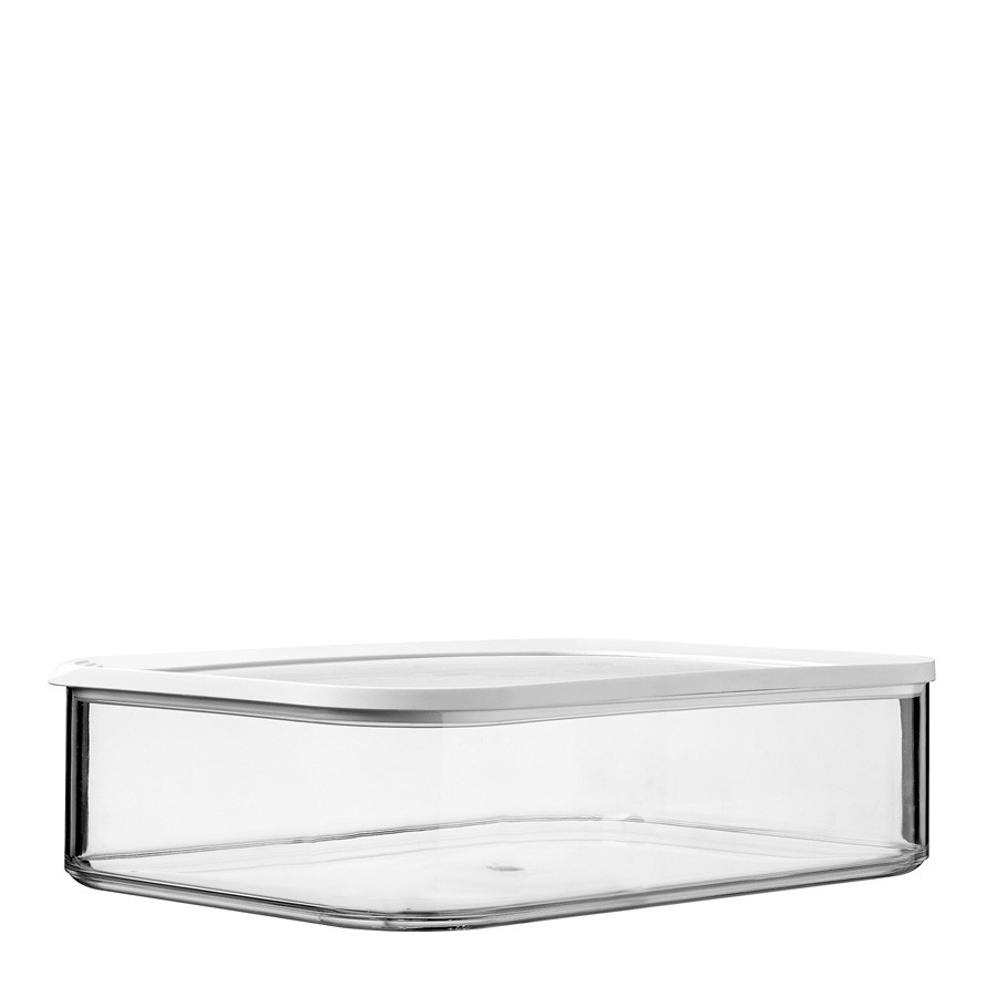 Pojemnik na żywność Modula XXL 4800ml biały
