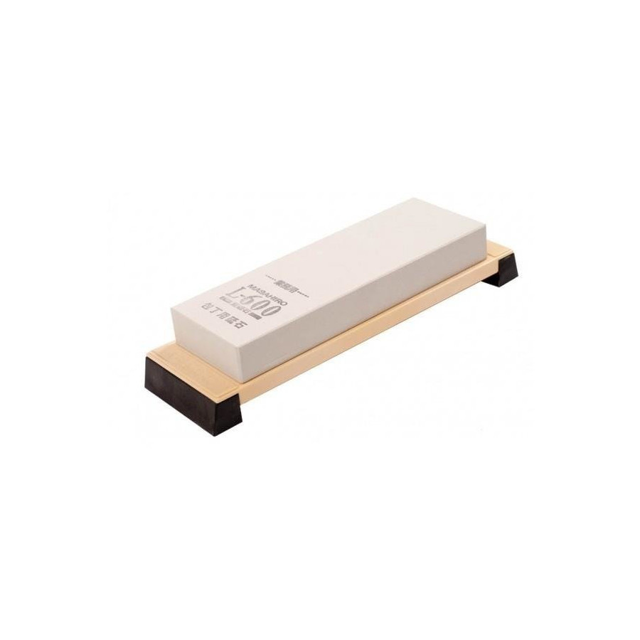 Kamień do ostrzenia Masahiro L-600 [40104]