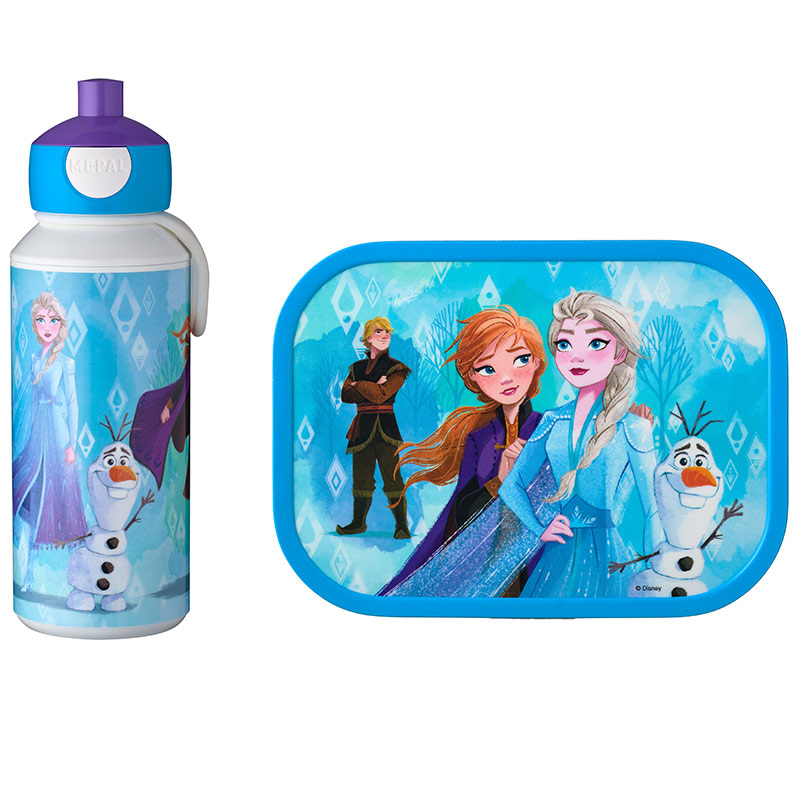 Lunch set Campus Frozen 2 107410165382