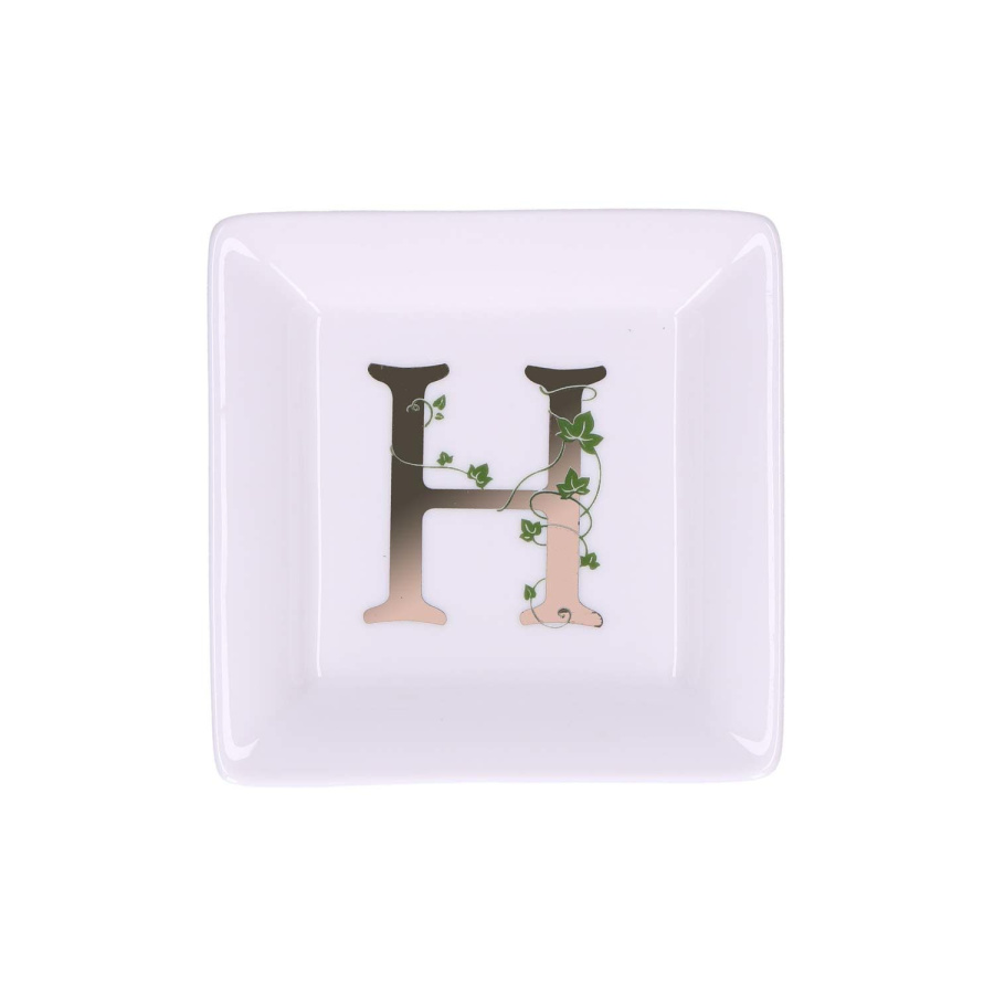 Talerzyk kwadratowy adorato - 10 cm, h