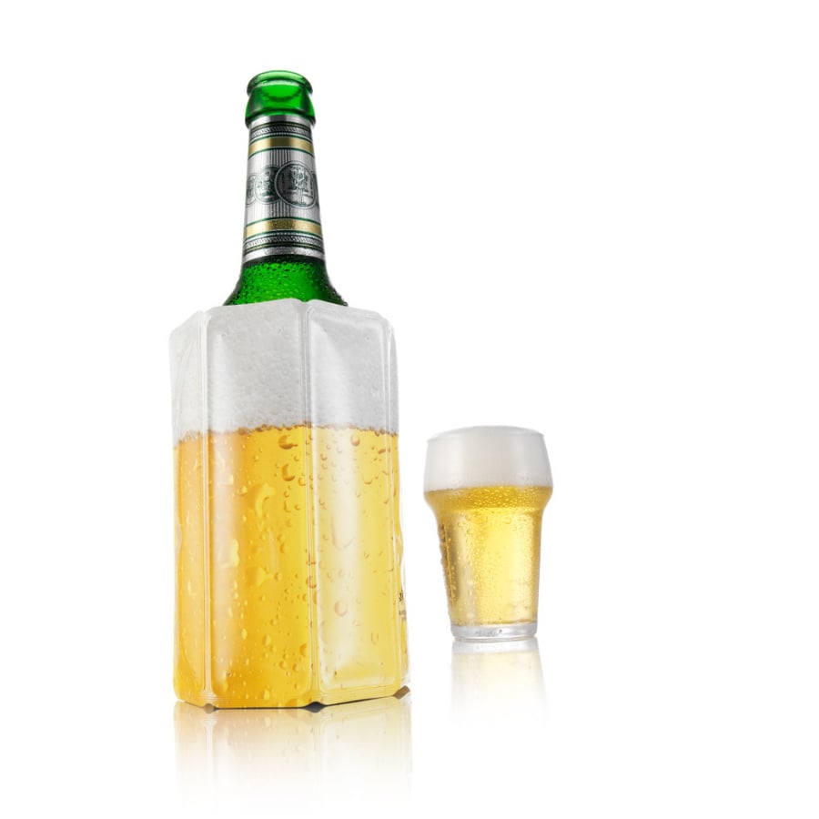 Aktywny schładzacz do piwa