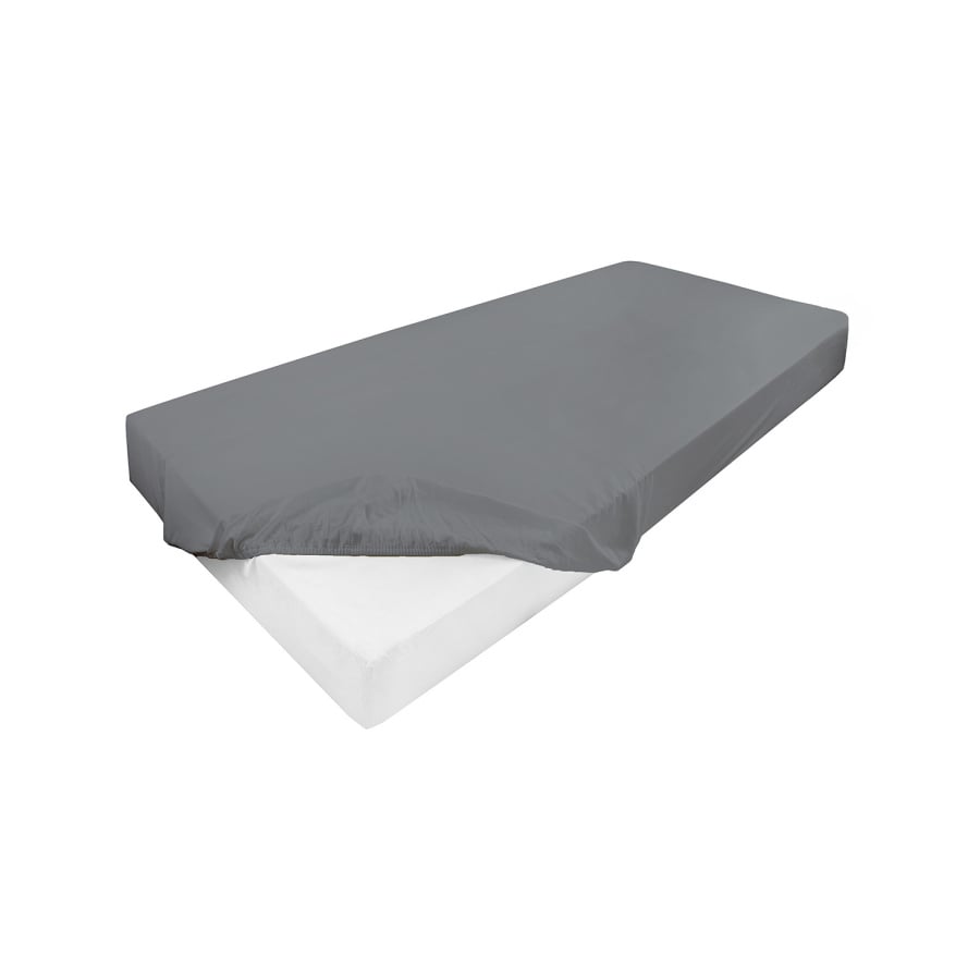 Prześc. jersey z lycrą roz. 130/140x190/200x30