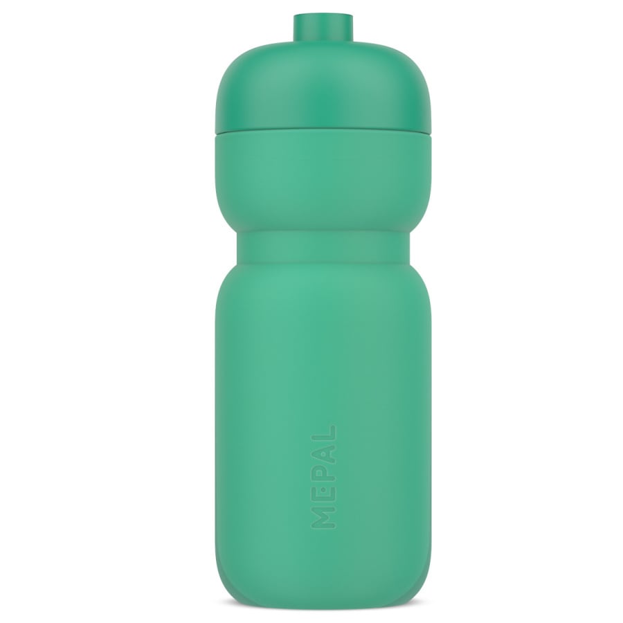 Bidon sportowy squeeze active 600 ml apple green 103001092100