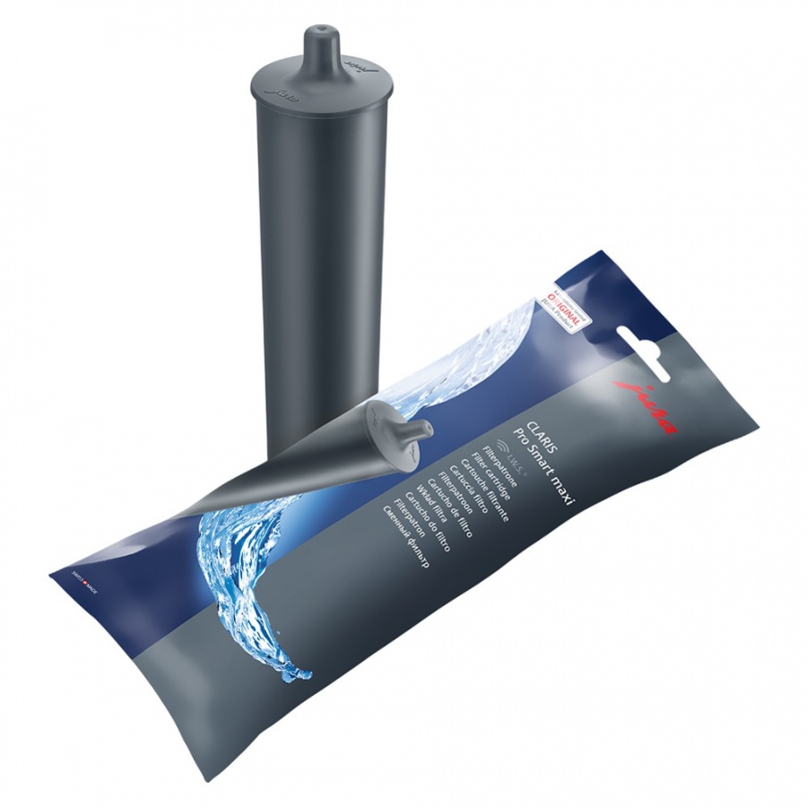 JURA - Filtr CLARIS Pro Smart maxi 1 szt.