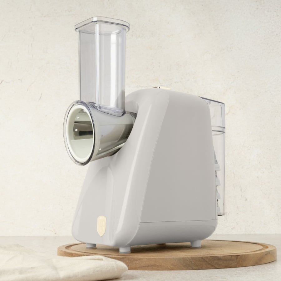 Szatkownica elektryczna Sahara Collection BH-9590