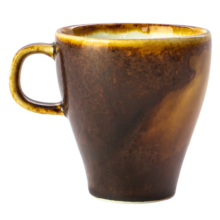 Slow filiżanka z uchem do espresso 110 ml