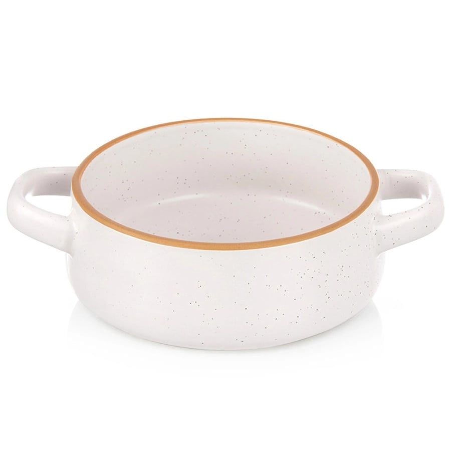 Miska bulionówka ceramiczna 800 ml