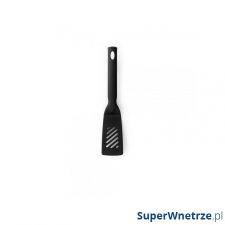 Łopatka mała Non Stick Black Nylon Brabantia czarna