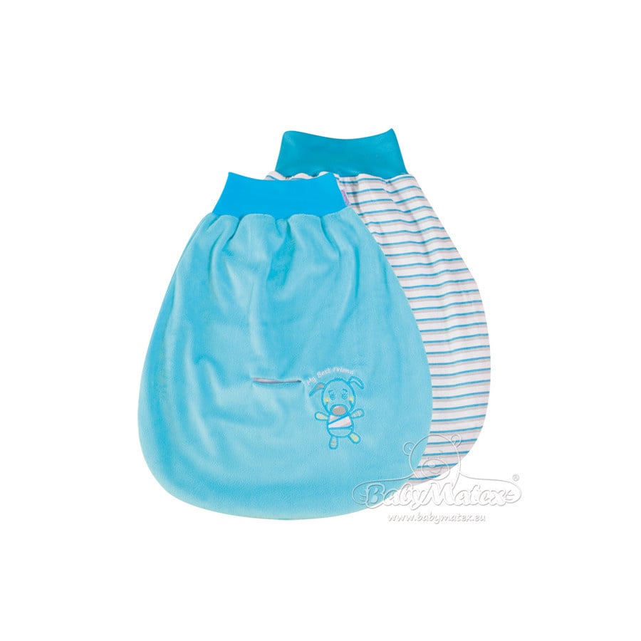 Półśpiworek dwustronny SONO - BEST FRIEND