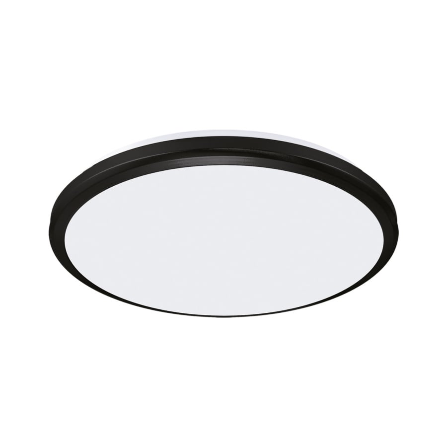 PLANAR LED 24W BLACK NW
