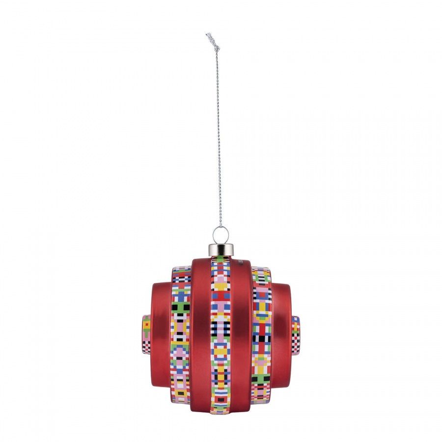 Ozdoba choinkowa- łuk