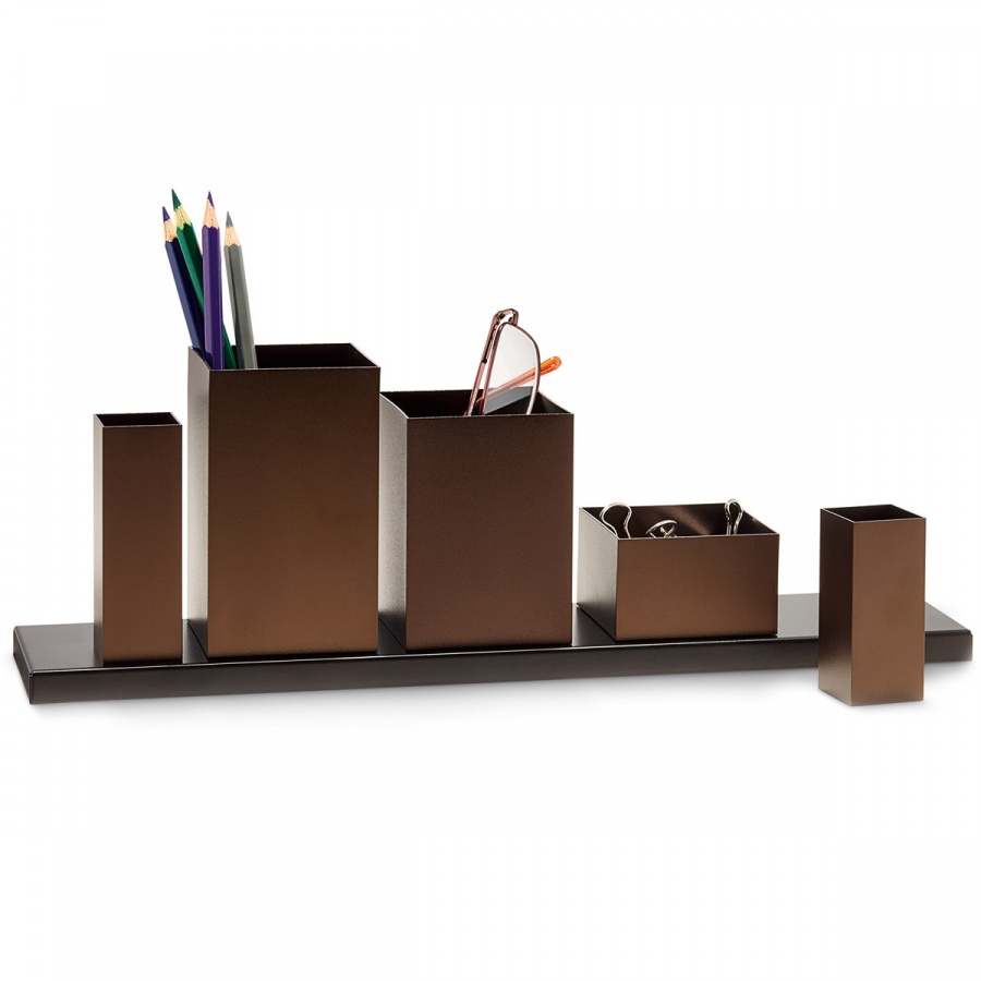 Organizer na biurko Theo