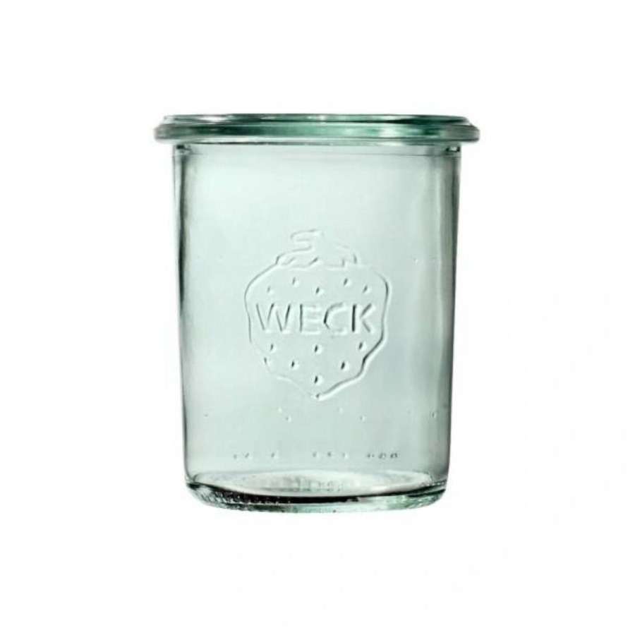 Słoik mini-sturz 160 ml - op. 12 szt