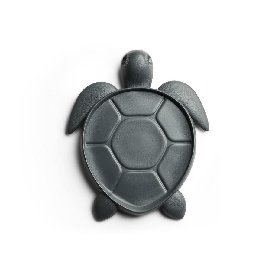 Podstawka pod szklankę Save Turtle 10350 Dark Grey