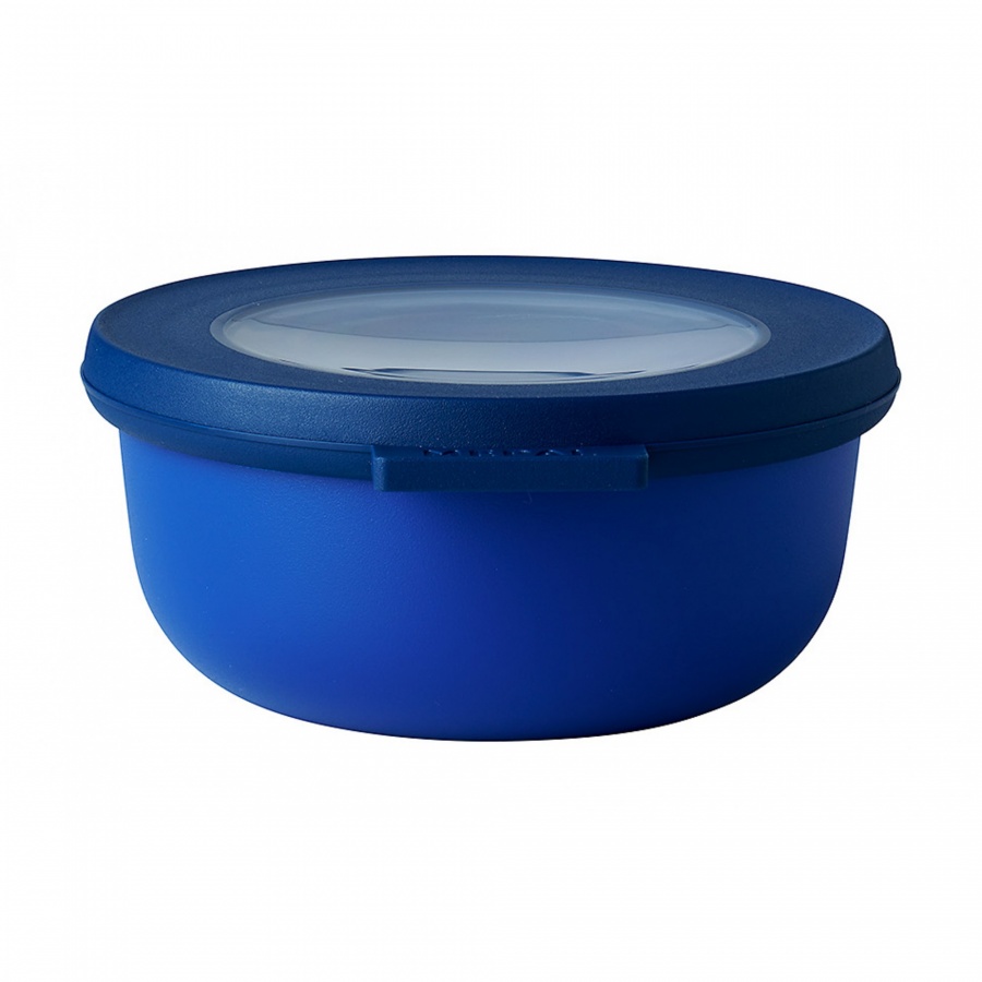 Miska cirqula okrągła 350 ml vivid blue 106204010100