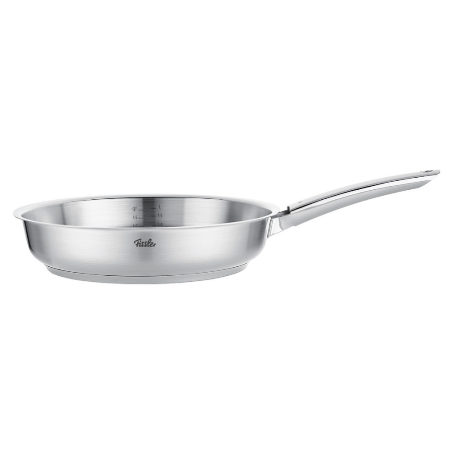Fissler - pure collection® - patelnia - 28 cm