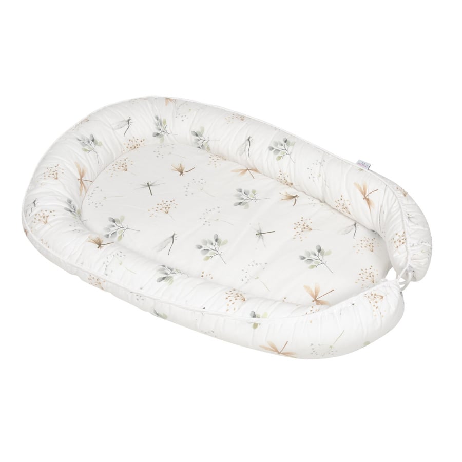 Materacyk pozycj. PRESTIGE NATURAL COTTON 80x55