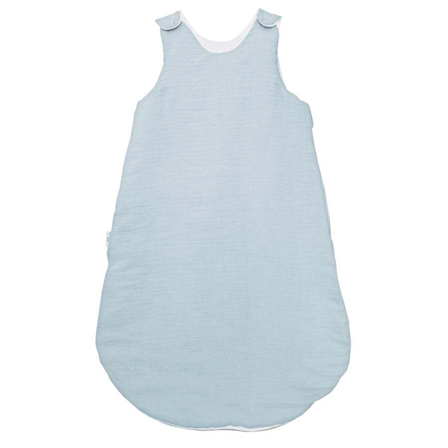 Śpiworek dziecięcy MUSLIN SLEEP dł. 80 cm