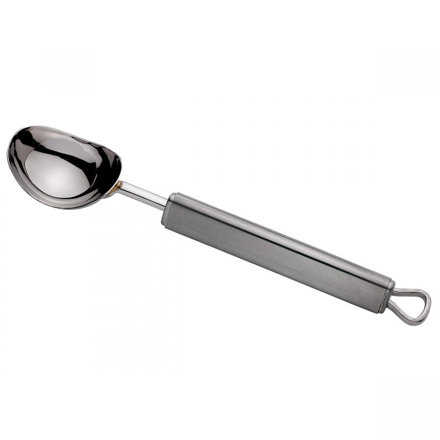 łyżka do lodów, 22x4 cm