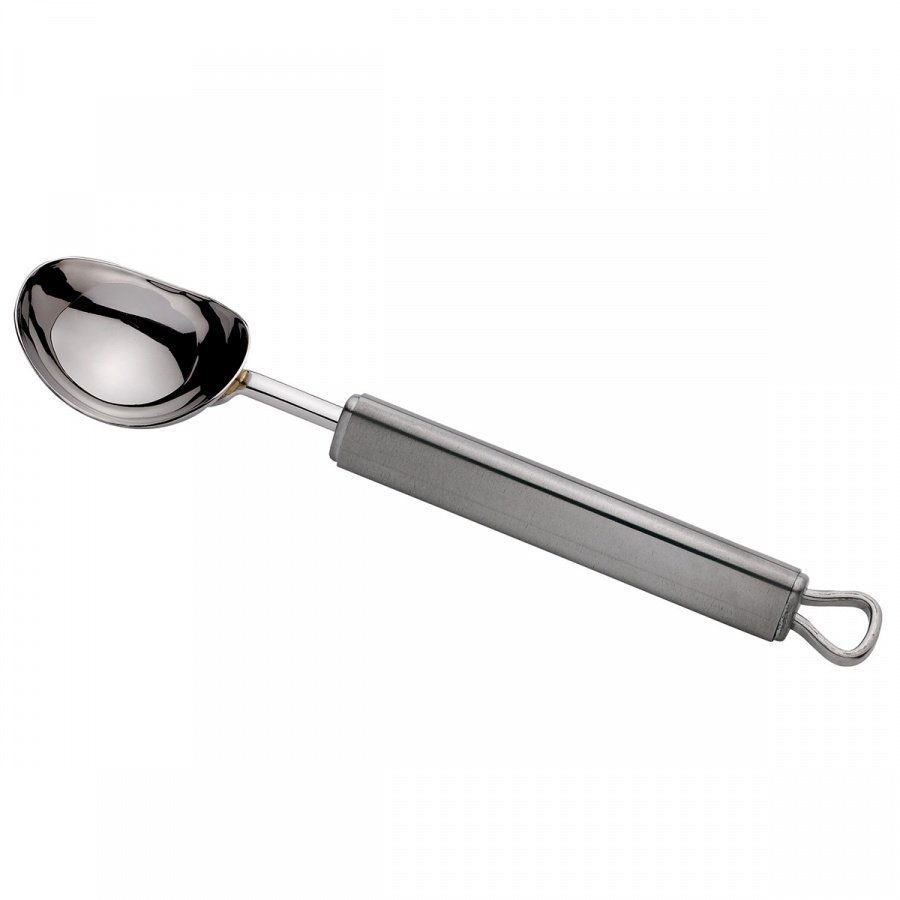 łyżka do lodów, 22x4 cm