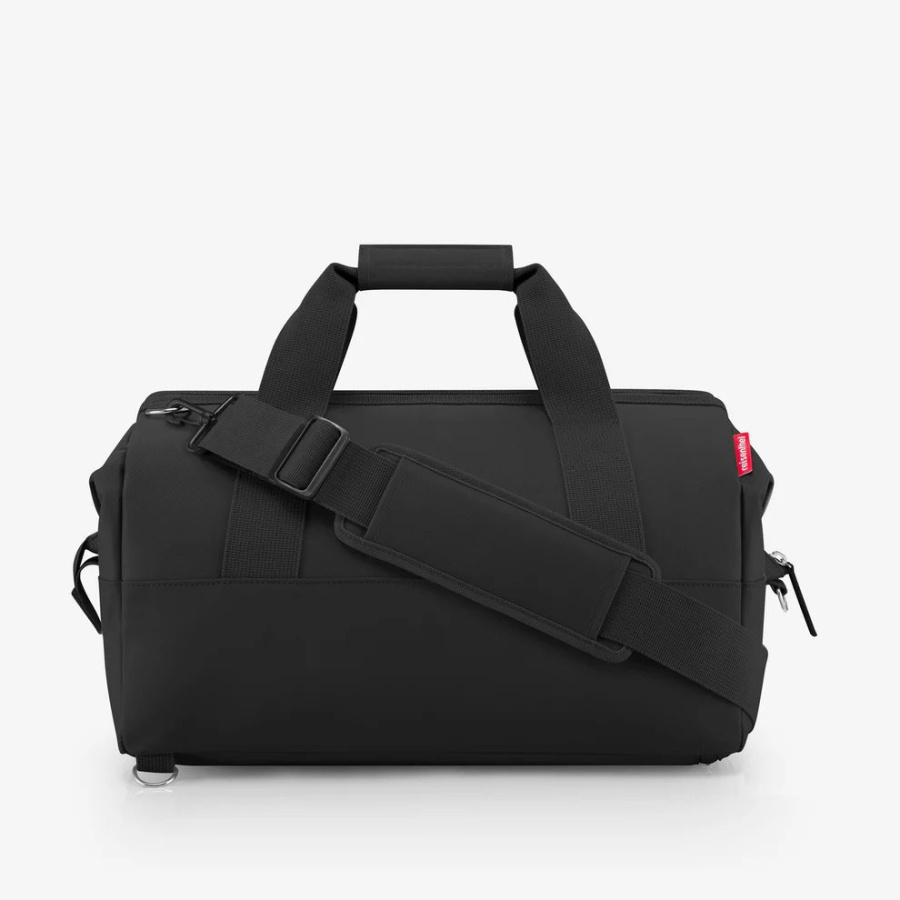 Torba allrounder m duffel, mix black