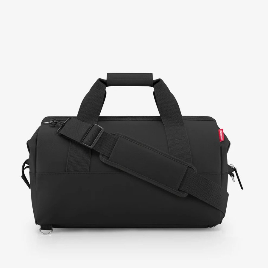 Torba allrounder m duffel, mix black