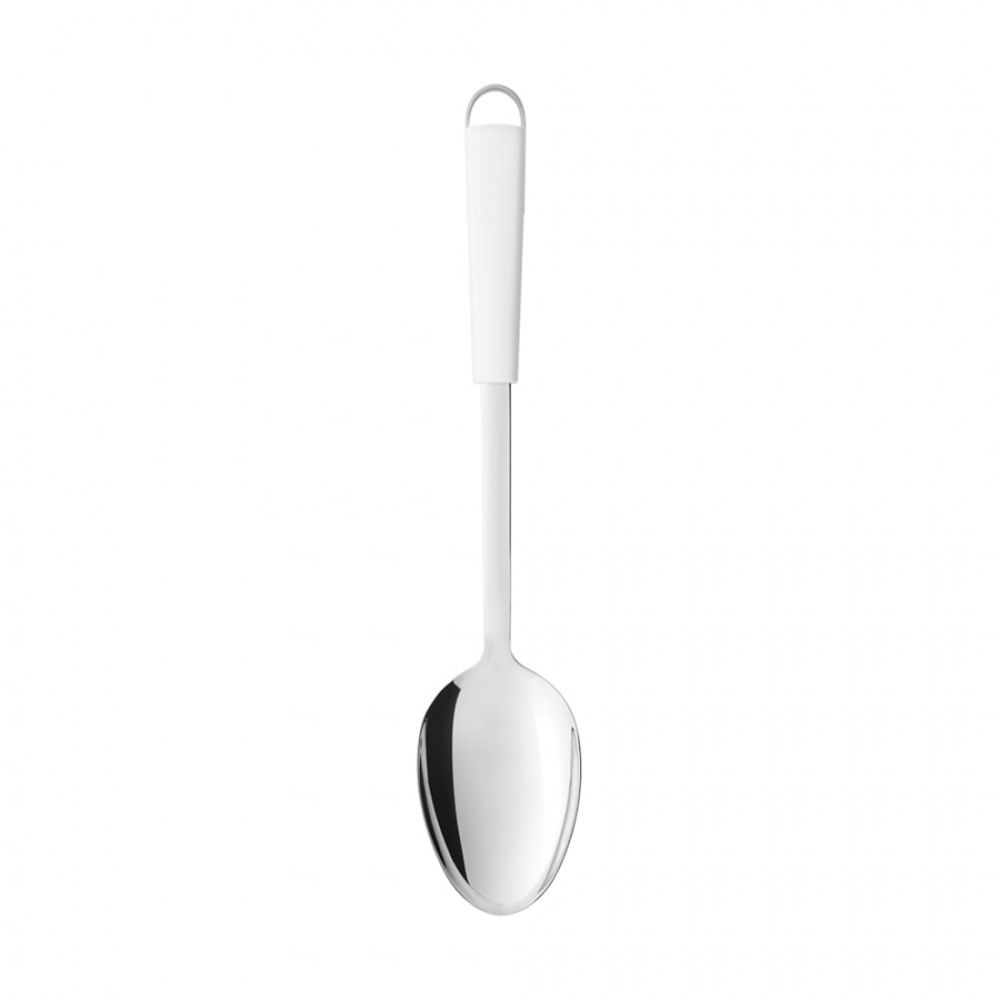 Łyżka do warzyw 33,8cm Essential Brabantia biała