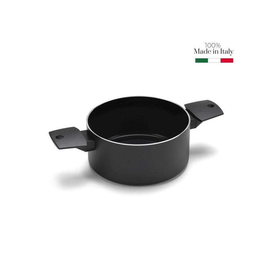 Garnek 20 cm, Recy, indukcja