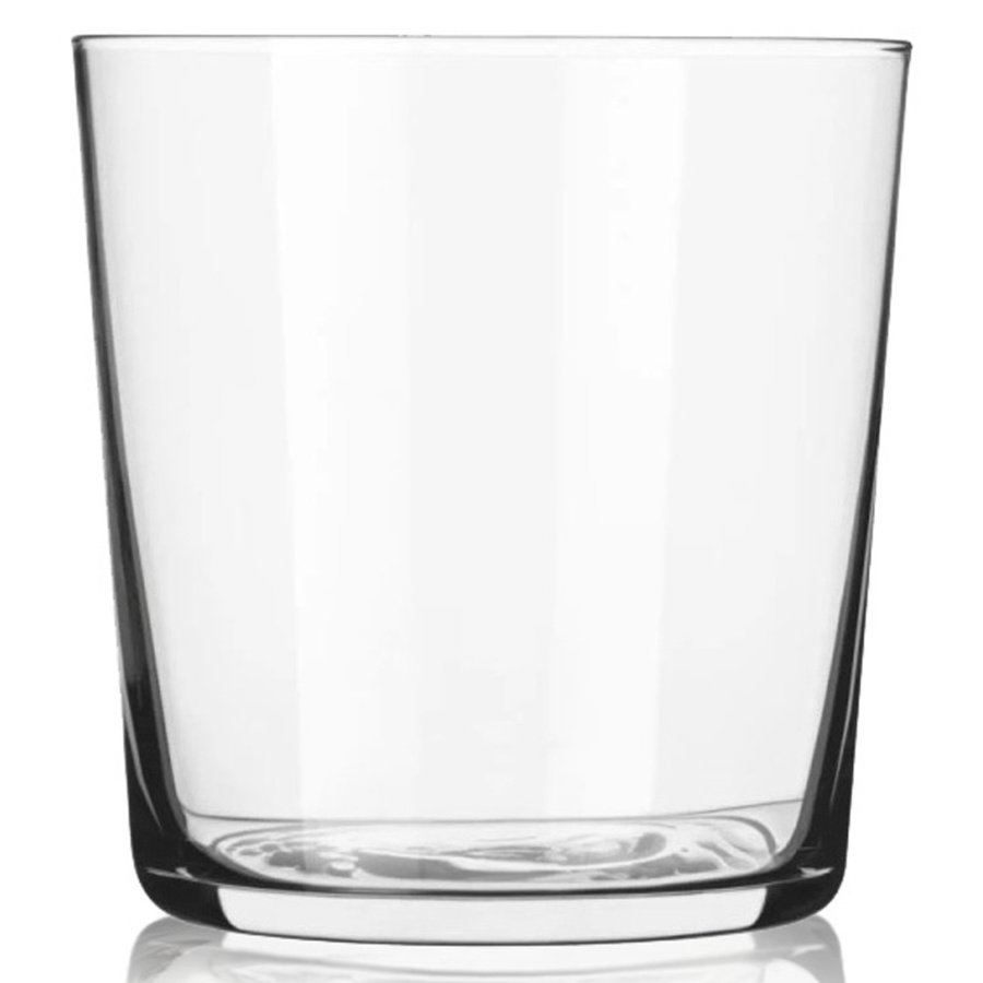 Cidra szklanka 390 ml (kpl. 6szt.)