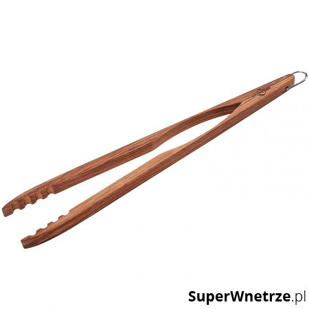 Szczypce grillowe 45 cm Kuchenprofi Houston